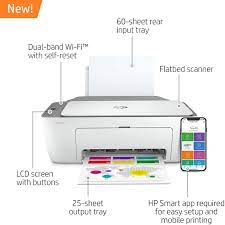 Choose from contactless same day delivery, drive up and more. Hp Deskjet 2755 All In One Printer Review Shopping Online Electronics