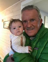 Passing of Rob Howe, a Blodgett Community Member