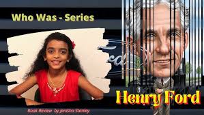 Who Was Henry Ford?