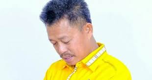 John Rende Mangontan Disebut Punya Istri Simpanan