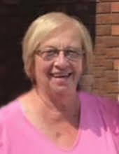 Obituary information for Patricia J. Pingel