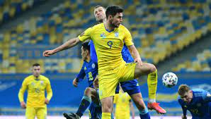 Коефіцієнт на перемогу україни складає 1.50. Otbor Chm 2022 Ukraina Kazahstan 1 1 Obzor Matcha Statistika 31 Marta 2021 G Dinamo Kiev Ot Shurika