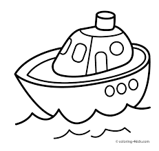 Feel free to print and color from the best 37+ transportation coloring pages for preschoolers at getcolorings.com. Pin On Coloring Pages For Kids