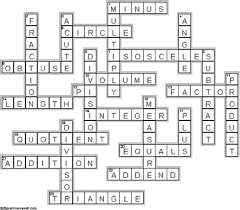 Maybe you would like to learn more about one of these? Crossword Puzzle Maker Mac Free