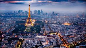 How to setup a wallpaper android. Paris Ultra Hd Wallpaper 1920x1080 Wallpapertip