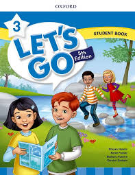 June 2, 2019august 10, 2020 adnan aftab 0 comments. Let S Go Fifth Edition Student Book Level 3 By Barbara Hoskins Karen Frazier Ritsuko Nakata And Carolyn Graham On Eltbooks 20 Off