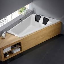 Repabad Genf Duo Links Eck Badewanne 21556we Badewanne Eck Doppelbadewanne Badezimmer Dachgeschoss