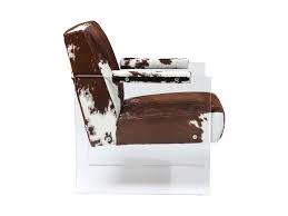 Rodeo Visible Armchair By Kare Design Perspex Chair Armchair Design