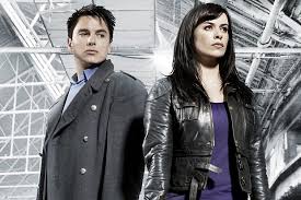Time fracture, which is due to go live later the month. Torchwood Doctor Who Hints At Captain Jack And Gwen Cooper Reunion Radio Times