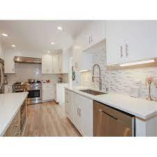 • traditional paneled cabinets give your kitchen a tailored look • cabinets ship next day. China Foshan Factory Customized Modern Wooden Kitchen Cabinet For Project Or Sale China Kitchen Cabinets Wood Veneer Kitchen Cabinets