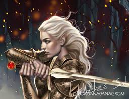 THE WORLD OF SARAH J. MAAS