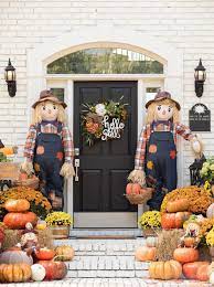 Check spelling or type a new query. 25 Best Outdoor Fall Decor Ideas We Re Loving Hgtv