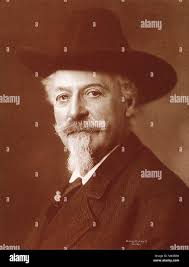 William cody hi-res stock photography and images