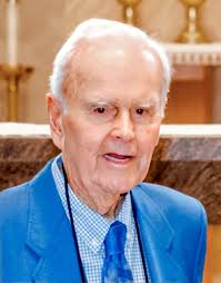 Gerald Schreiber avis de décès