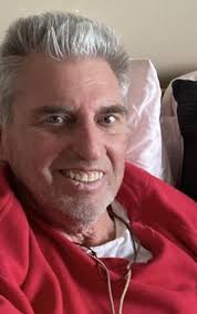 Gerald Albani Obituary (1955