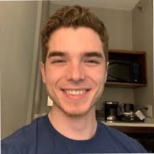 Joshua Totten's Instagram, Twitter & Facebook