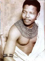 Als sein zweiter sohn makgatho mandela am 6. Africa Junior Scalaz