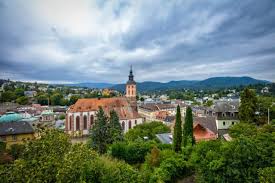 Good availability and great rates. Baden Baden The Spa And Casino City Tourism De