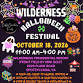 Wilderness Halloween Festival