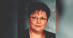 Marie Belanger Obituary