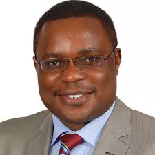 FORD-KENYA NATIONAL EXCUTIVE COUNCIL-NEC