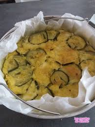 Invisible Aux Courgettes Au Cookeo Les Recettes De Ninette Courgette Cookeo Idee Recette Cookeo Cookeo Recette