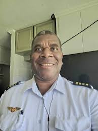 Storian Blong Mi: Fesfala Vanuatu Aviation Instrakta long Philippines