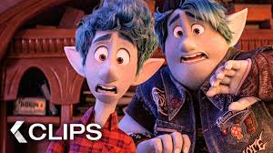 The one and only ivan. Best Upcoming Animation And Family Movies 2020 2021 Trailers Youtube