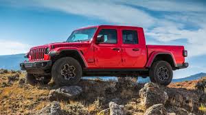 Image result for Bright Red 2020 Fleet