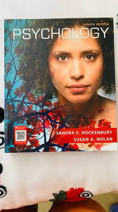 College psychology textbooks Other Books