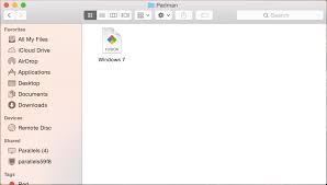 Outlook for mac is not free. How To Convert Vmware To Parallels Desktop