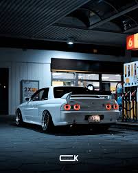 Lunch Time Skyline R32 Gtr In 2020 Street Racing Cars Nissan Gtr Skyline Nissan Skyline