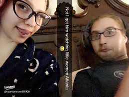 Cute Pics of My Boyfriend: A Love Story