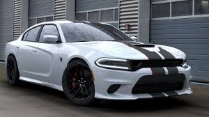 2019 Dodge Charger Hellcat Octane Edition Is A Limited Edition Wildcat Dodge Charger Srt Charger Srt Dodge Charger