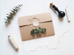 Einladungskarten hochzeit selber basteln anleitung. Diy Hochzeitseinladungen Im Boho Rustikalen Stil Yeah Handmade