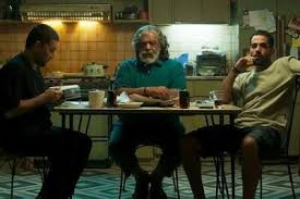 فیلم سینمایی پیر پسر حامد بهداد