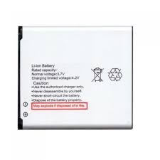 Battery for Sony Ericsson R300 Radio