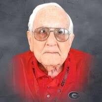 Mr. Hailey Alford Fleming Sr. Obituary