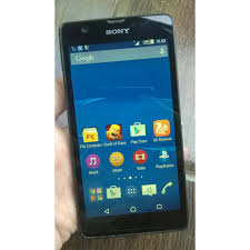 Jual Sony Xperia Zr 32GB/Xperia ZR ...