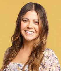 Dora Monreal's Instagram, Twitter & Facebook