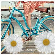 Fahrradaufkleber Margeriten Blumen Bluten Fahrrad Bike Aufkleber Sticker Df001 Ebay