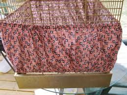 Bird Cage Seed Guard Acrylic Uk Xtra Large Bird Cage Seed Catcher For Cage 68 114 Inches X 11 Etsy Large Bird Cages Bird Cage Cage
