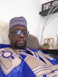 Haddy Jatou Ceesay Sanneh