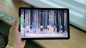 Nokia T21 im Praxis-Test: Etwas ...