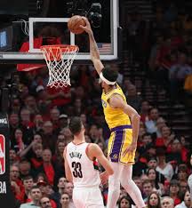 Donovan mitchell won the 2018 slam dunk contest, but judging from our slack channel, a bunch of y'all feel like others were robbed. Ranking The Top Dunkers For The 2018 19 Nba Season Rsn