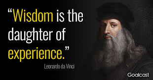20 Leonardo da Vinci Quotes
