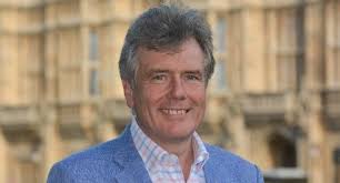 Neil Carmichael