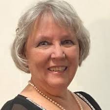 Annette Kari (Venheim) Eddy Obituary (1952