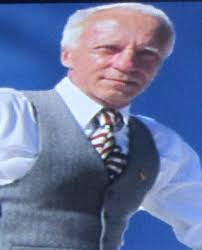 50th Congressional District Candidates Answer Patch Questionnaire