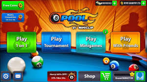 تهكير لعبة 8 ball pool | 2020 الرابط : 8 Ball Pool Hack